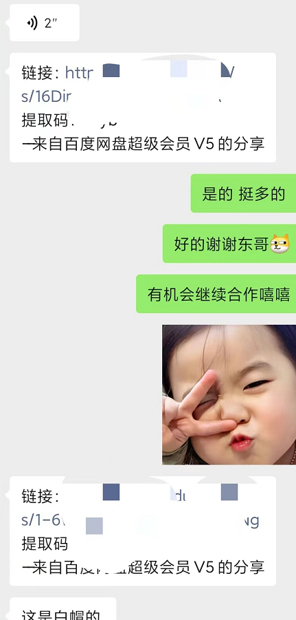 某收费培训：如何一个月快速做出盈利的资源网站(实打实经验)-18节无水印插图4