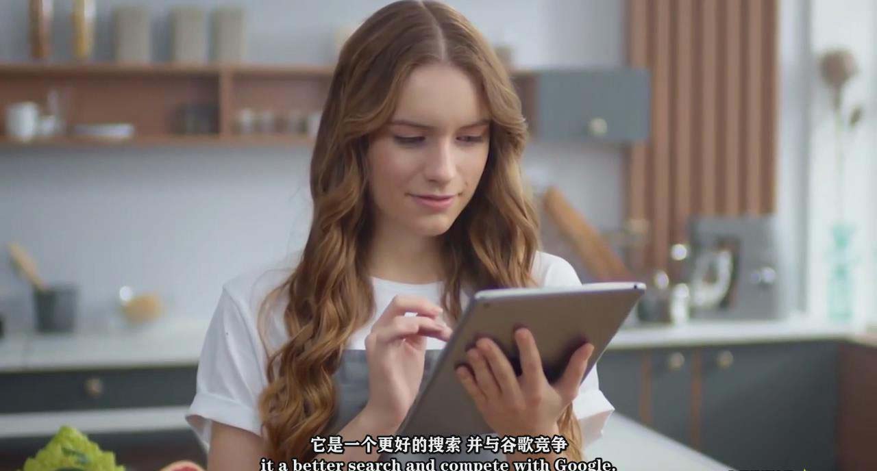 (9287期)如何使用AI人工智能制作生成人物视频课程-11节课-中英字幕插图3