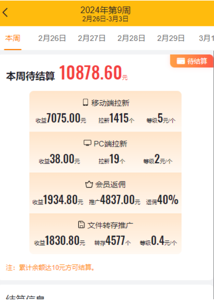 (9293期)2024目前网上最火短剧机器人做法，自动搜索发剧 自动更新资源 自动分享资源插图4