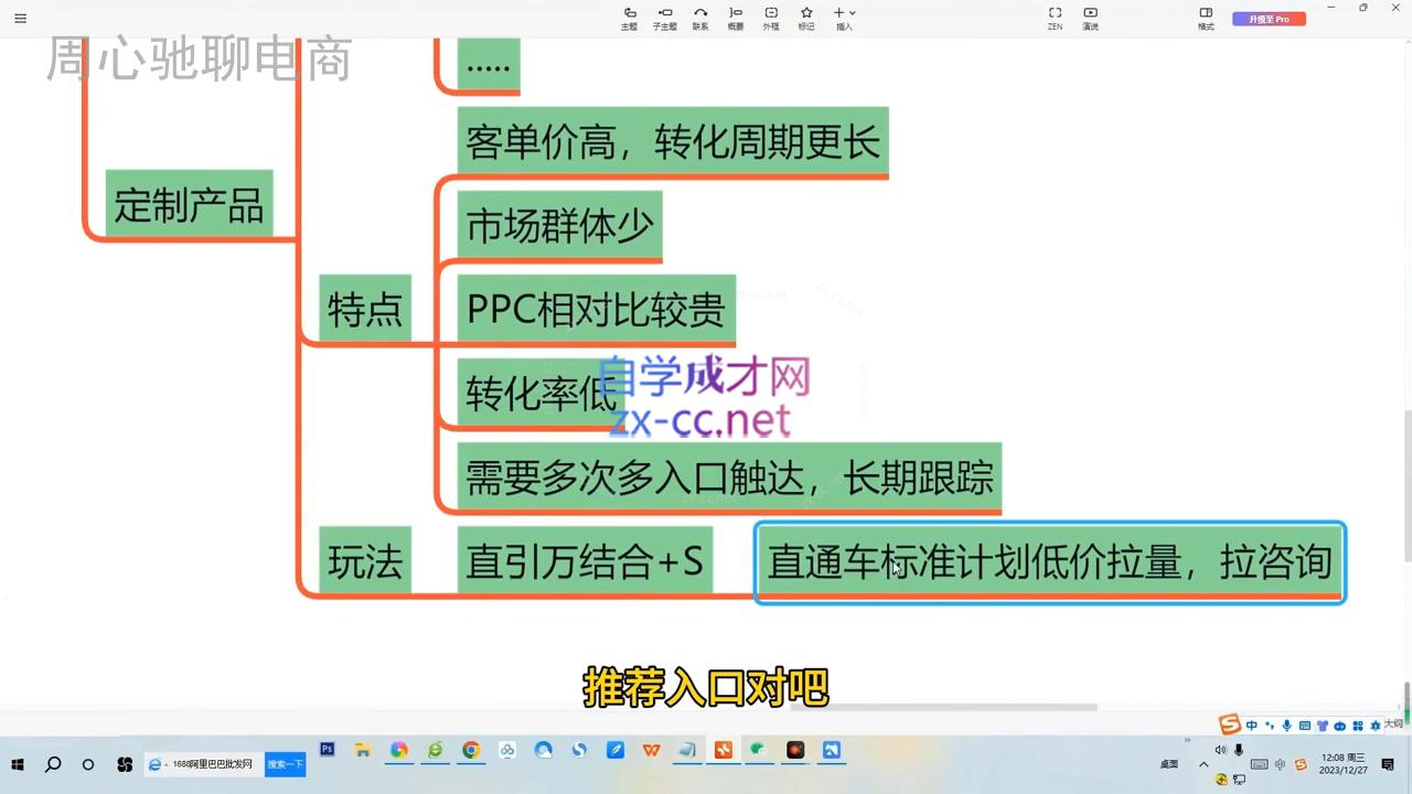 周心驰·2024万相台无界觉醒之旅(更新)插图1