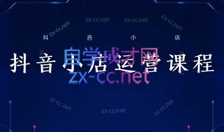 张老师·抖音小店正规玩法3.0插图