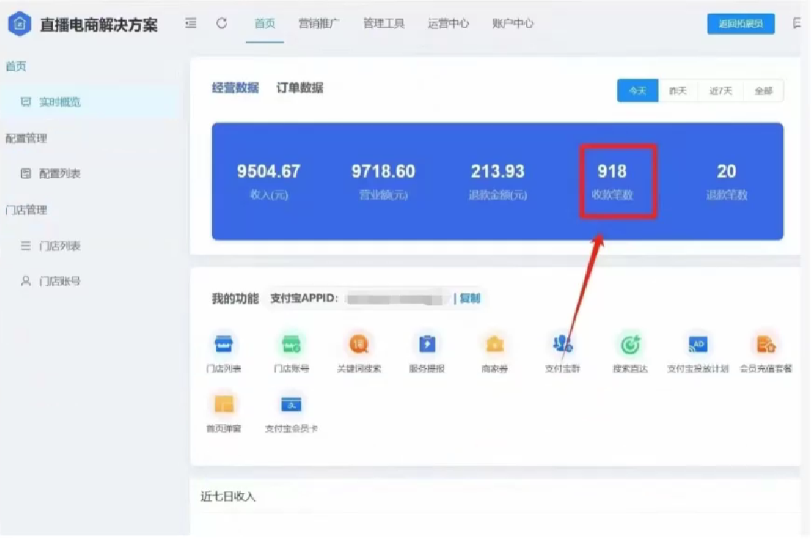 (9596期)全自动“挂机”玩法，实现睡后收入，日产8000+插图2