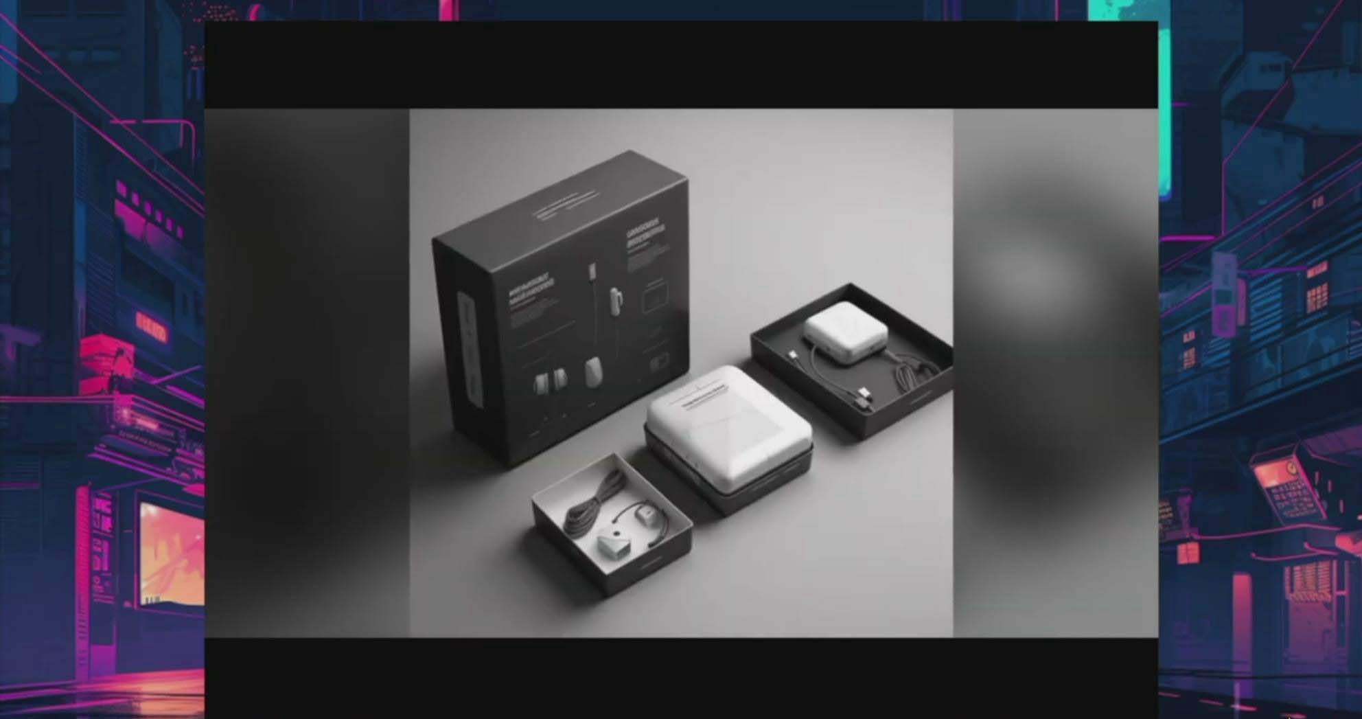 (9632期)完整的Midjourney AI大型课程：AI绘图从初学者到精通-36节课-中英字幕插图9