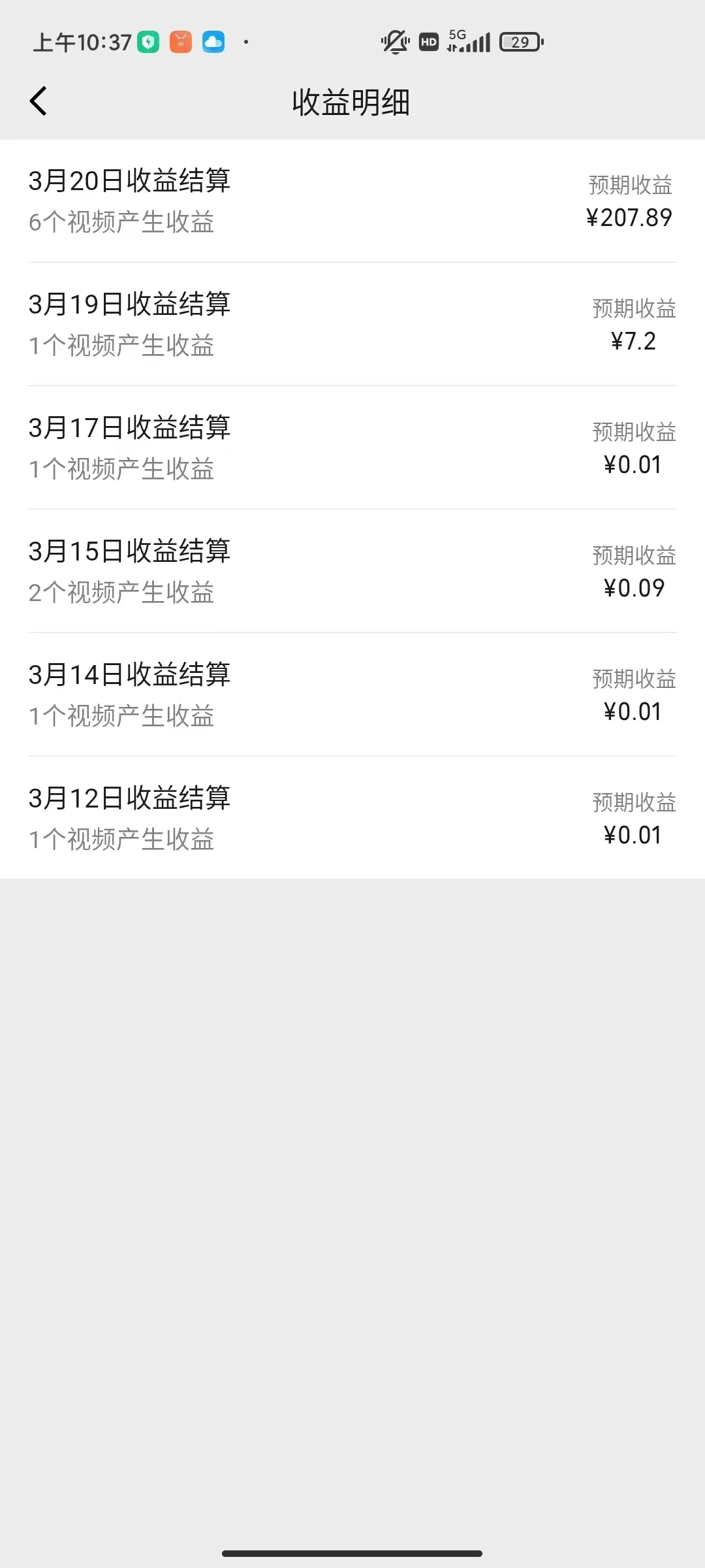 (9648期)盘点视频号创作分成计划，快速过原创日入300+，从0到1完整项目教程！插图2