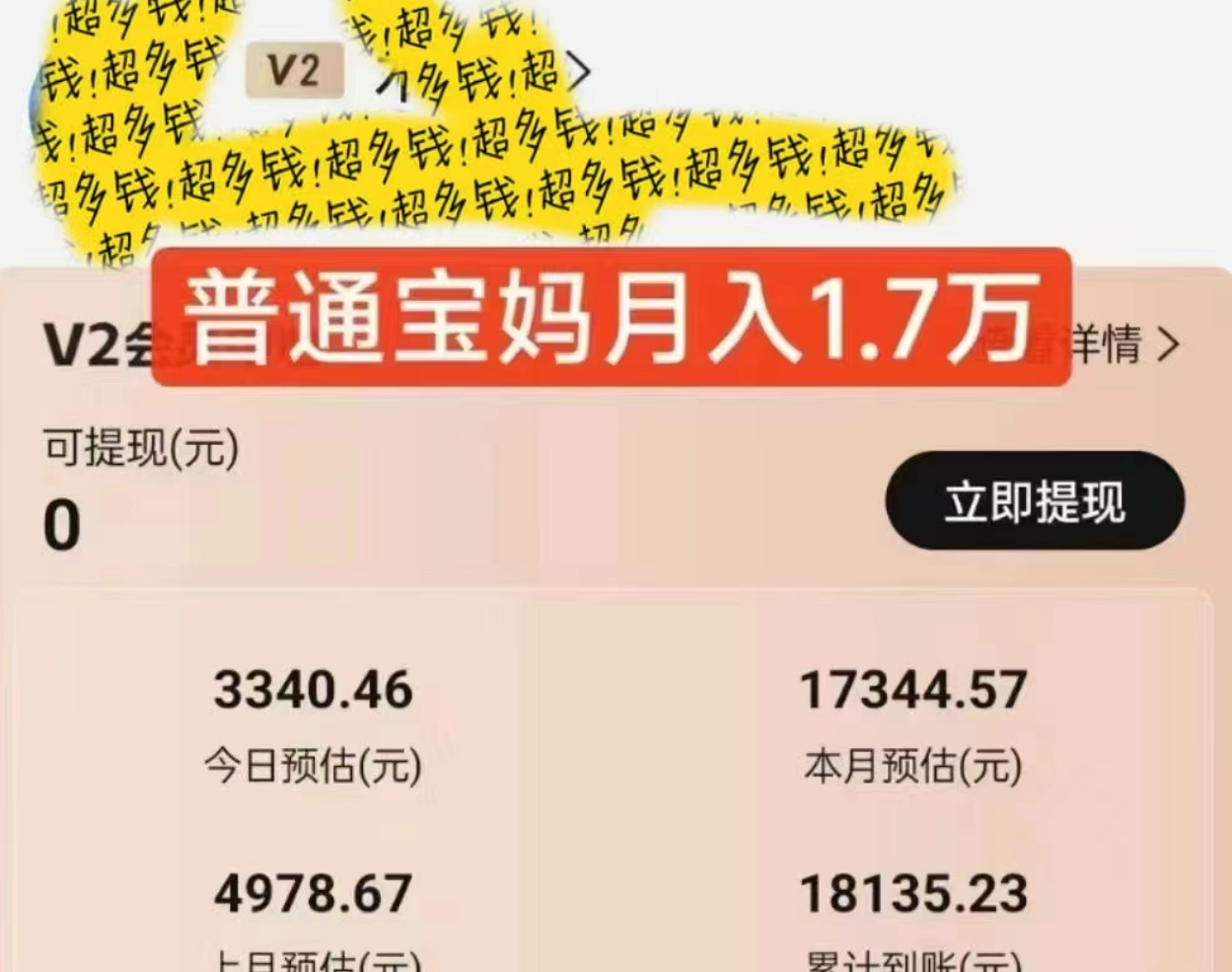 (9652期)2024风口项目，轻松日入2000+矩阵操作，详细教程插图1