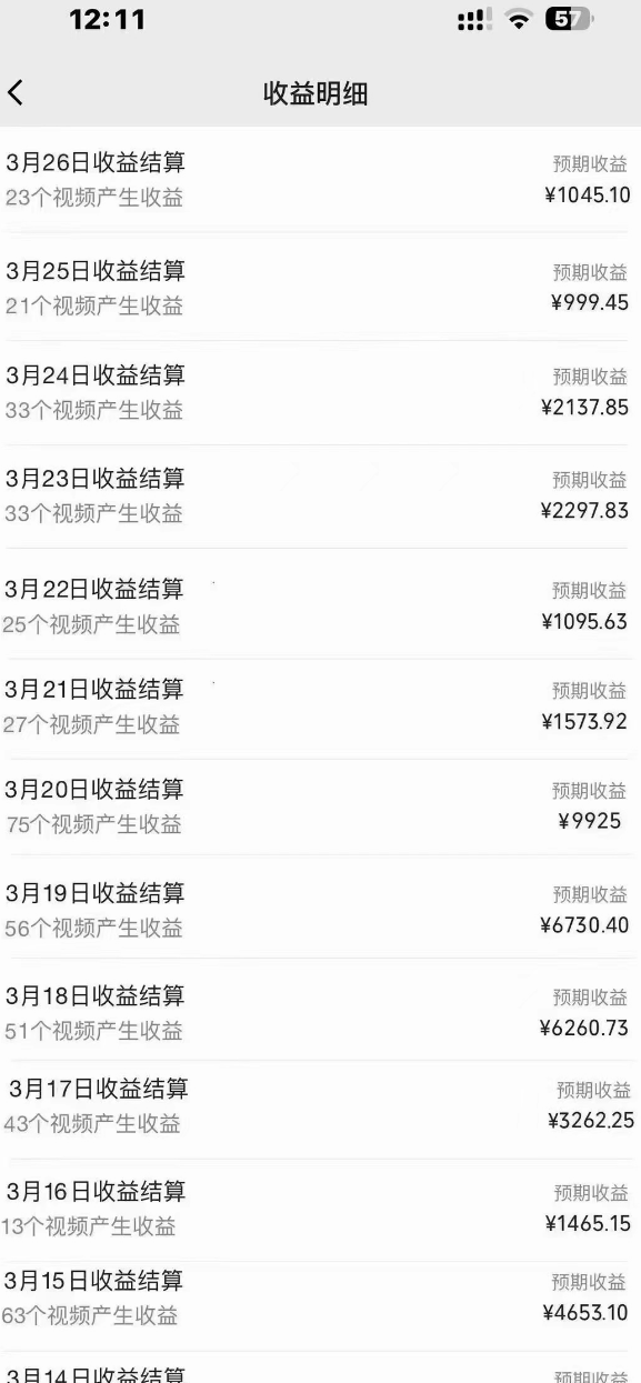 (9652期)2024风口项目，轻松日入2000+矩阵操作，详细教程插图2