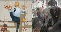 (9863期)厚涂人物-插画创作班：基础入门教程(8节课)