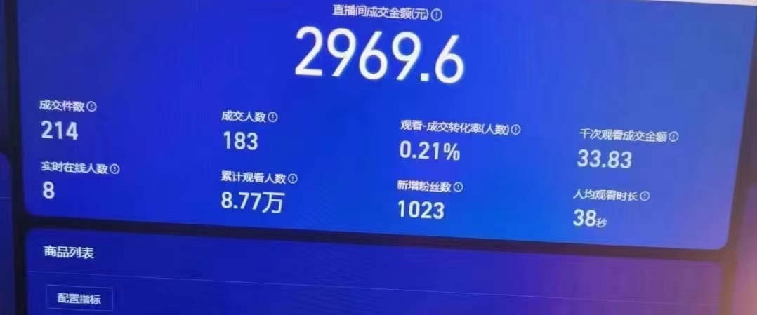 (9934期)24h无人直播支付宝项目，最新带货玩法，纯躺赚实测日入500+插图2