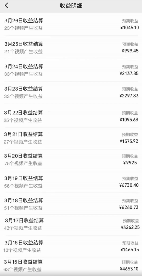 (10002期)视频号创作者分成3.0玩法，简单去重100%过原创，条条爆款，月入30000＋插图1