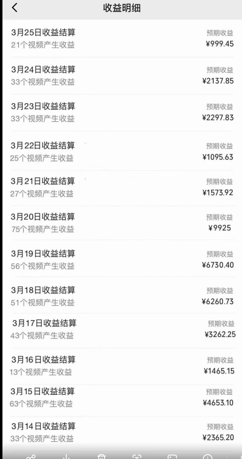 (10002期)视频号创作者分成3.0玩法，简单去重100%过原创，条条爆款，月入30000＋插图2