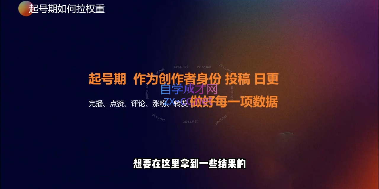 素素老师·2024房产短视频攻略插图1