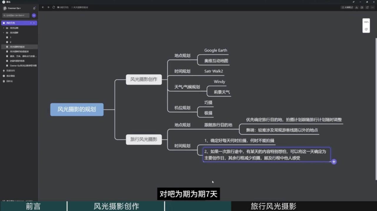 风光摄影大师之路(拍摄+后期)