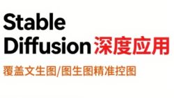 shine老师·从文生图到视频全流程，AiGC系列教程