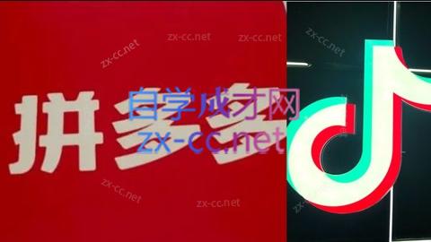 老陶电商·拼多多+抖音小店无货源开店(更新10月)插图 老陶电商·拼多多+抖音小店无货源开店(更新10月)