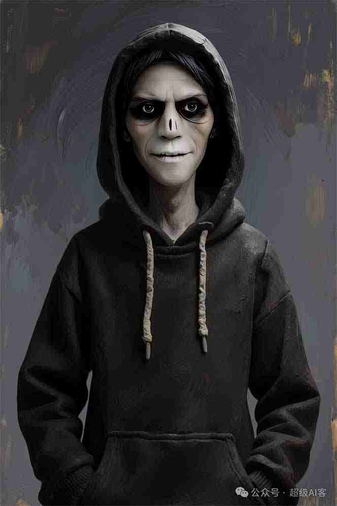 付费文章:最近全网疯传的《镜像》AI动画短片,高阶教程来了插图5 付费文章:最近全网疯传的《镜像》AI动画短片,高阶教程来了