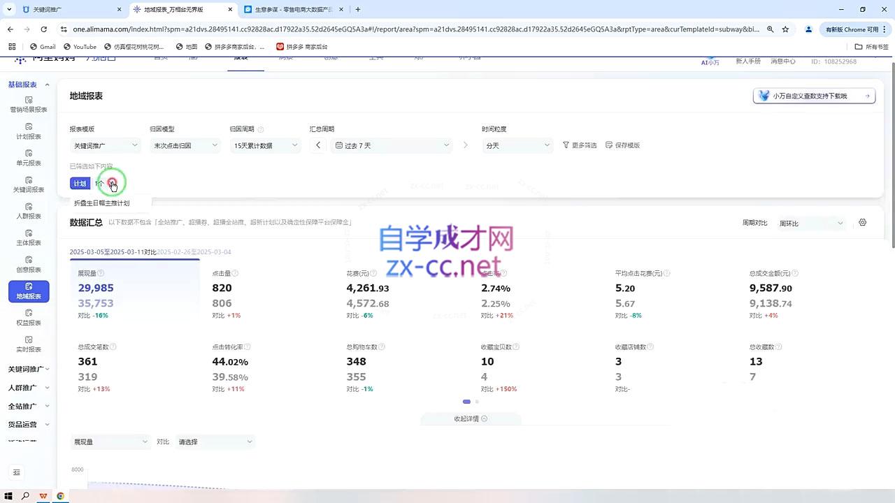 推易·淘宝全套运营现场课程(更新12月)插图1 推易·淘宝全套运营现场课程(更新12月)