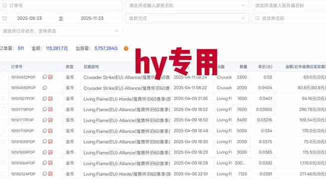 稳定运行两年的游戏自动挖金项目,日入1k+,永不失业的副业【揭秘】插图1 稳定运行两年的游戏自动挖金项目,日入1k+,永不失业的副业【揭秘】