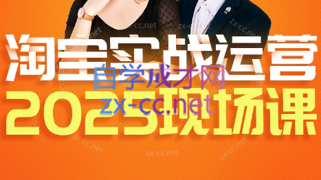 推易·淘宝全套运营现场课程(更新12月)插图 推易·淘宝全套运营现场课程(更新12月)