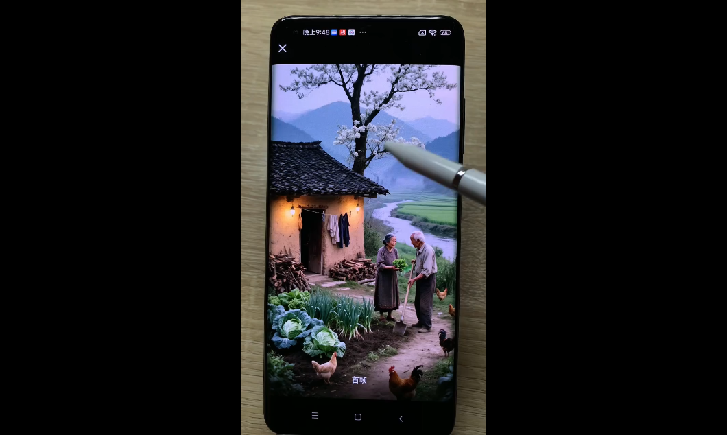 冰糖老师·AI视频制作实操课程(更新11月)插图1 冰糖老师·AI视频制作实操课程(更新11月)