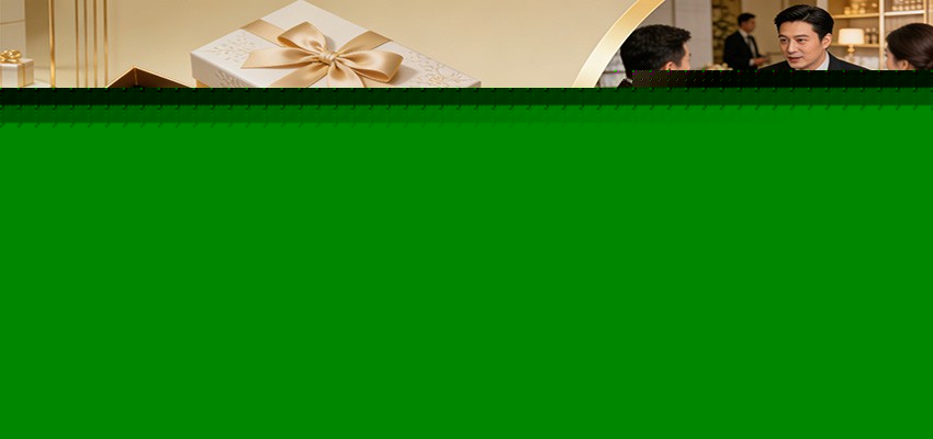 伴手礼运营全攻略：婚礼商务搭配，线下获客，异业联盟，玩转多渠道营收