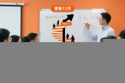 淘宝全套运营现场课程(更新26年1月)，从基础到高阶，拆解淘宝核心玩法