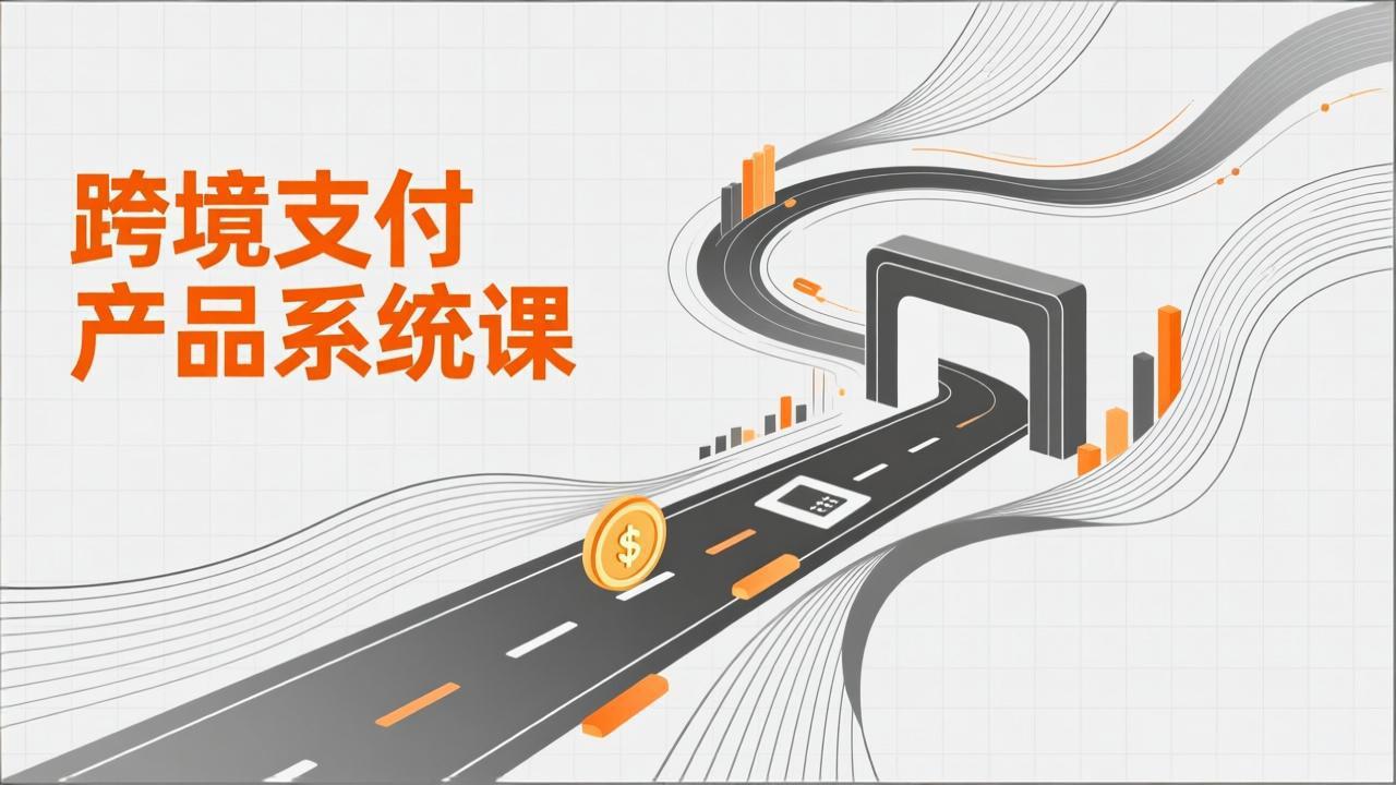 跨境支付产品系统课,涵盖基础理论、通道解析、核心系统设计,附赠11套原型,助力升职加薪插图 跨境支付产品系统课,涵盖基础理论、通道解析、核心系统设计,附赠11套原型,助力升职加薪