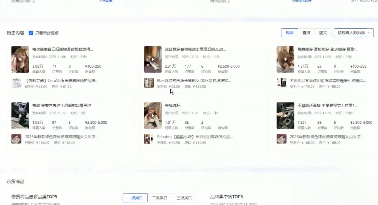 无缺·抖音店铺精细化运营干货指南新版(更新5月)